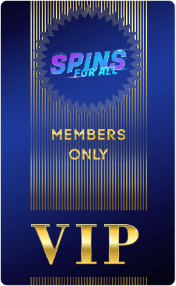 VIP Logo Card