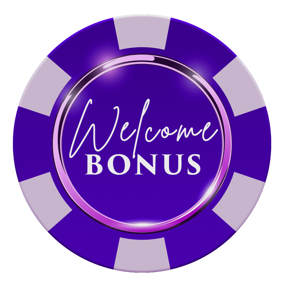 Welcome Bonus