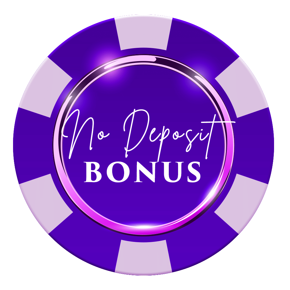 Não Deposit Bonus