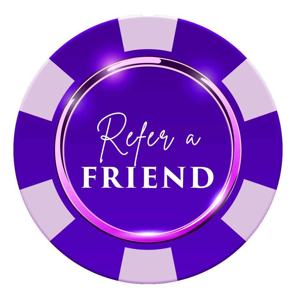 Refer a Friend