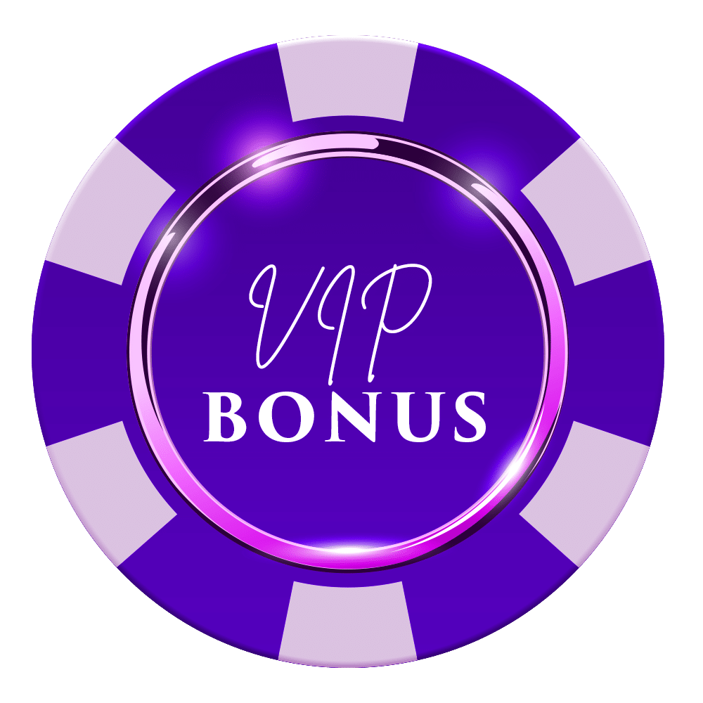 Bônus VIP