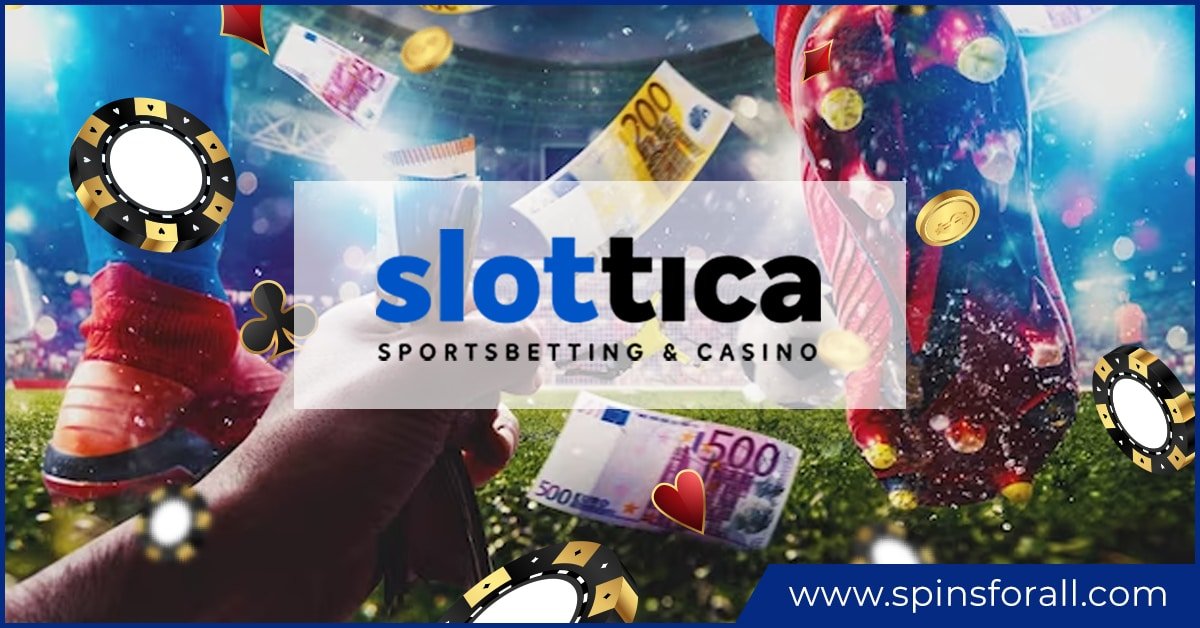 Unlock حماسة with Slotica Odds Betting | Your Gateway to مراهنات مثيرة and Big Wins!